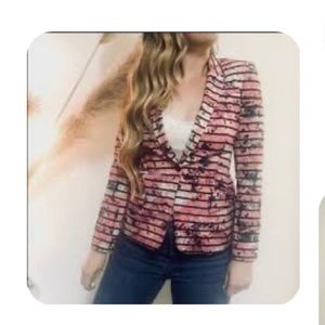 Banana Republic Blazer